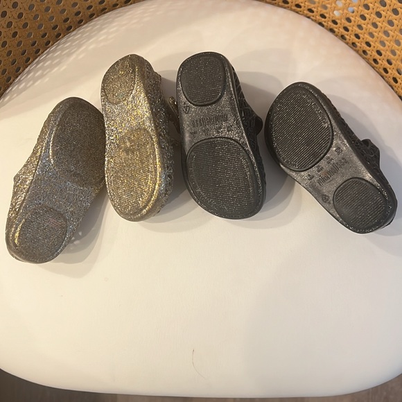 MiniMelissa Shoe Bundle - Picture 4 of 6